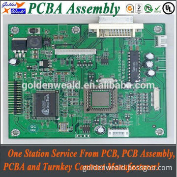 Cheaper pcb & pcb assembly pcba pcb assembly oem &odm pcb assembly component